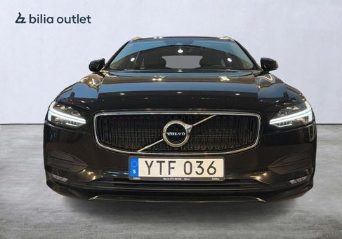 Volvo V90, 2018 2