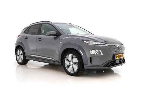 Hyundai Kona, 2019