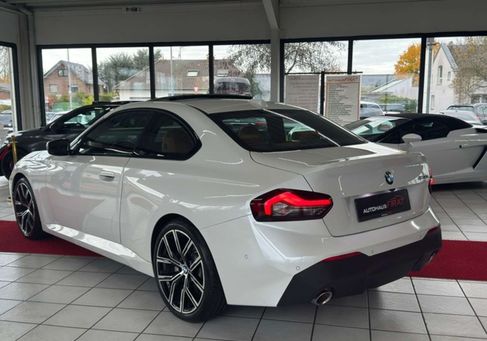 BMW 230, 2024