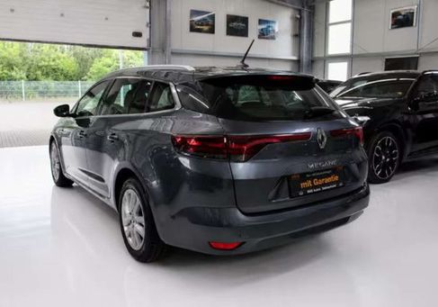 Renault Megane, 2023