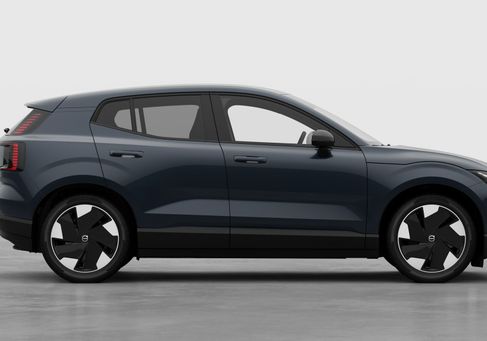Volvo EX30, 2027