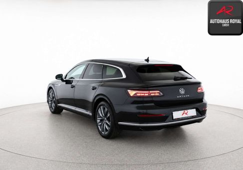 Volkswagen Arteon, 2023 3