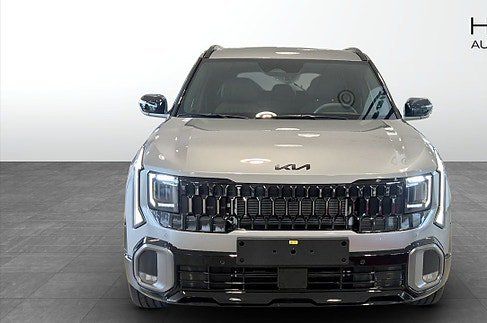 Kia, 2027 2