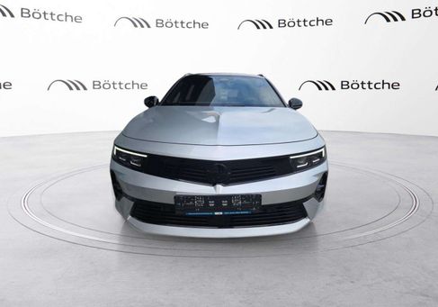 Opel Astra, 2023