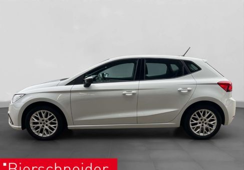 Seat Ibiza, 2023