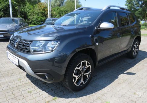 Dacia Duster, 2019