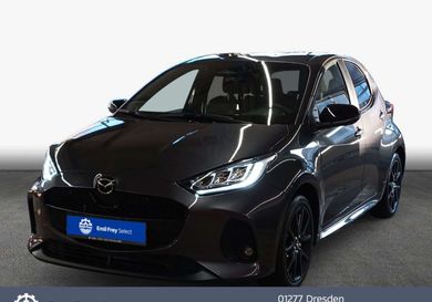 Mazda 2, 2026