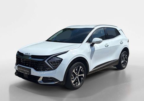 Kia Sportage, 2025 2