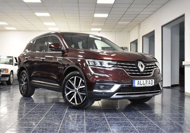 Renault Koleos, 2022