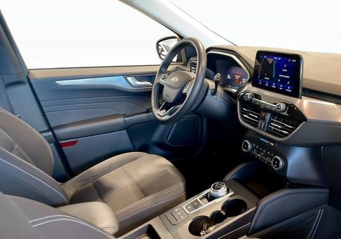 Ford Kuga, 2023