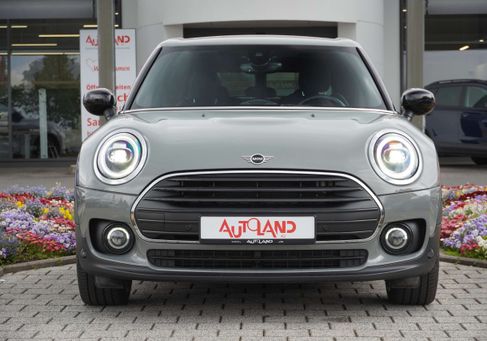 MINI One Clubman, 2019