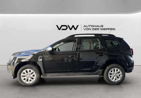 Dacia Duster, 2023