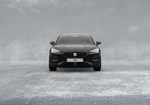 Seat Leon, 2025