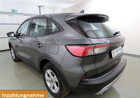 Ford Kuga, 2024