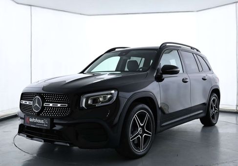 Mercedes-Benz GLB 180, 2023