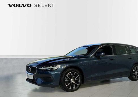 Volvo V60, 2019