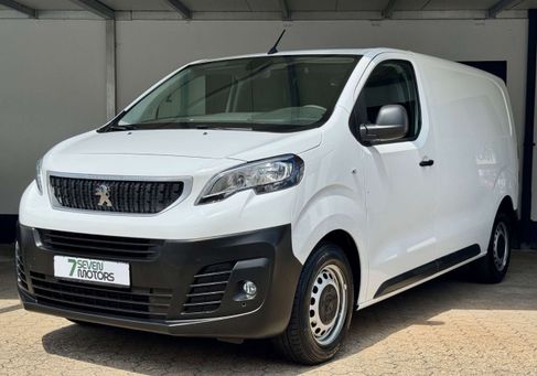 Peugeot Expert, 2021 2