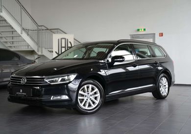 Volkswagen Passat Variant, 2019