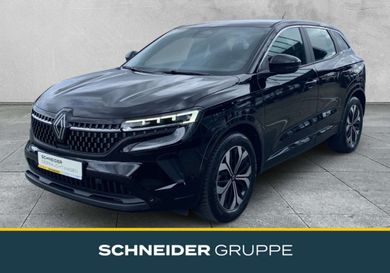 Renault Austral, 2025