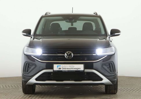 Volkswagen T-Cross, 2024