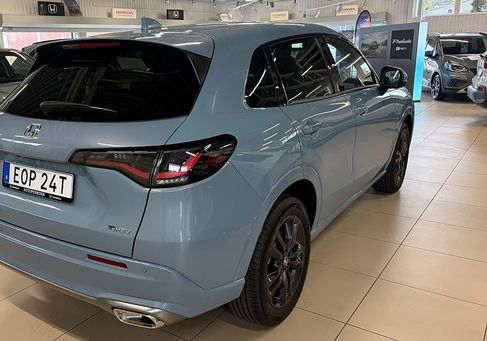 Honda, 2027 3