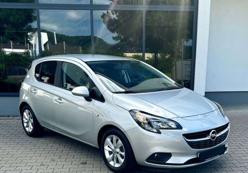 Opel Corsa, 2018 2