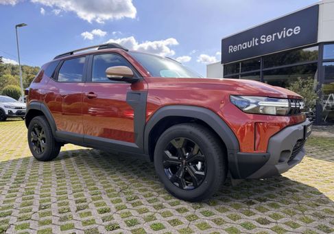 Dacia Duster, 2026 2