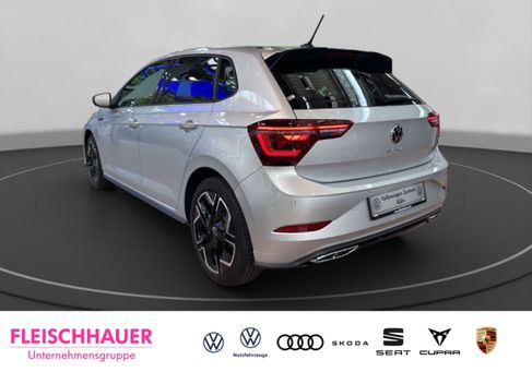 Volkswagen Polo, 2025