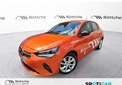 Opel Corsa, 2023