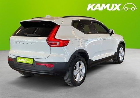 Volvo XC40, 2019 3