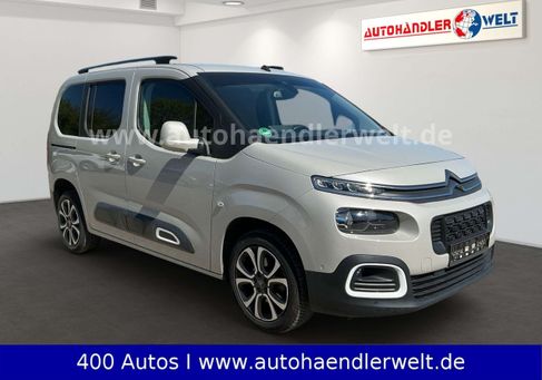Citroën Berlingo, 2020