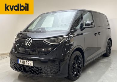 Volkswagen ID.Buzz, 2023