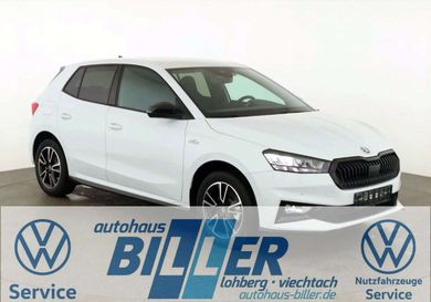 Skoda Fabia, 2026