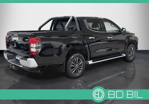 Mitsubishi, 2020