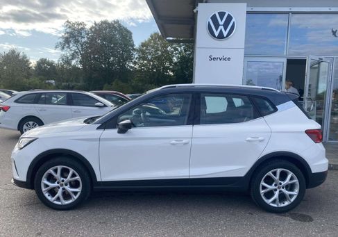 Seat Arona, 2024 2