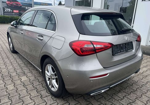 Mercedes-Benz A 200, 2019