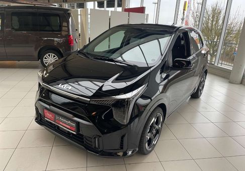 Kia Picanto, 2024