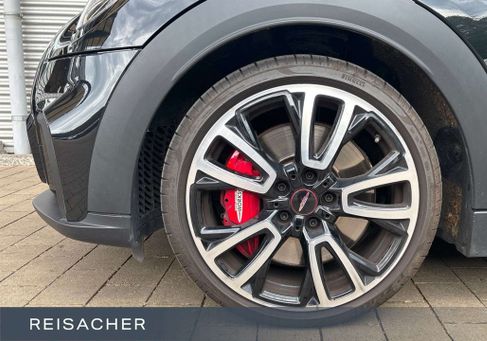 MINI John Cooper Works Cabrio, 2022