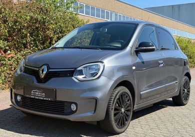 Renault Twingo, 2023