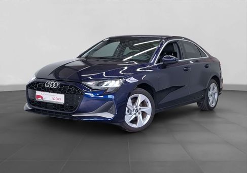 Audi A3, 2025 2