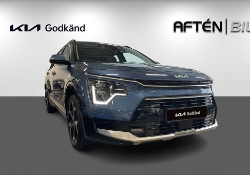 Kia Niro, 2023