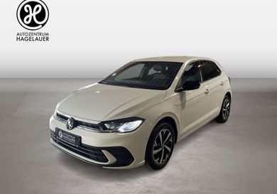 Volkswagen Polo, 2025