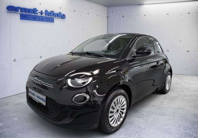 Fiat 500, 2025