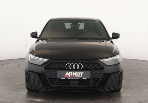 Audi A1, 2025 3