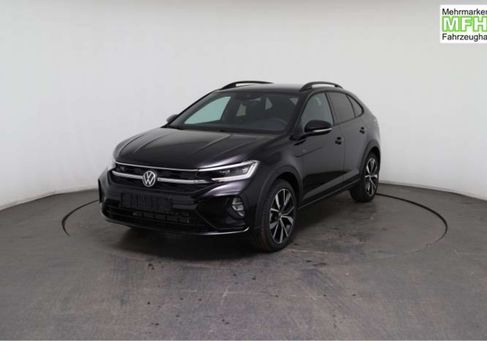 Volkswagen Taigo, 2026