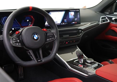 BMW M4, 2026