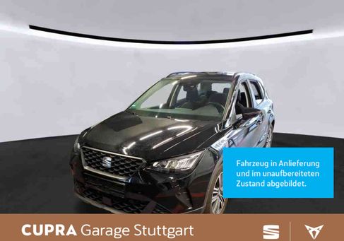 Seat Arona, 2024 2