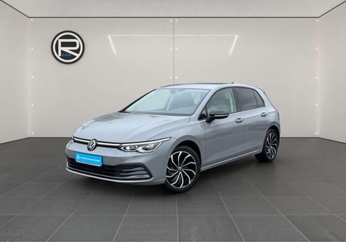 Volkswagen Golf, 2023 2