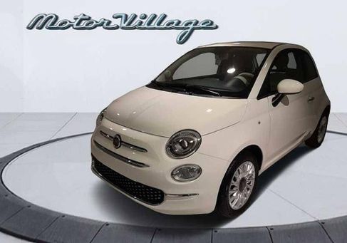 Fiat 500, 2020