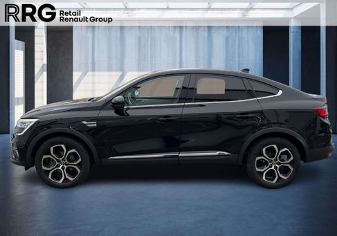Renault Arkana, 2023